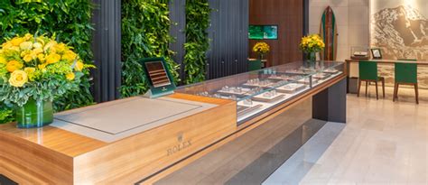 new rolex boutique open in honololu|rolex hawaii.